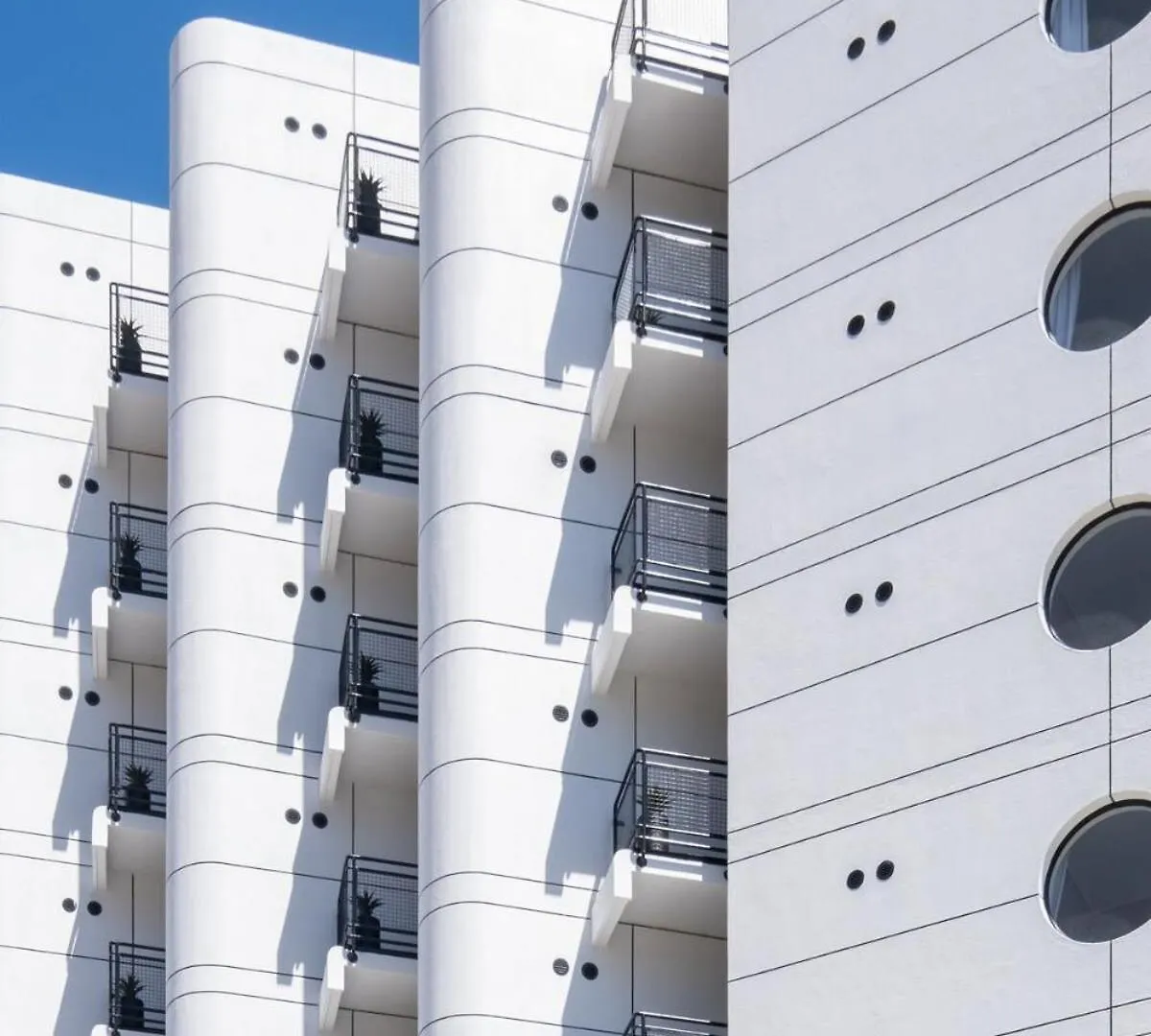 Apartment Flamingo 206: Sea Point Aprt Near Beaches Cape Town